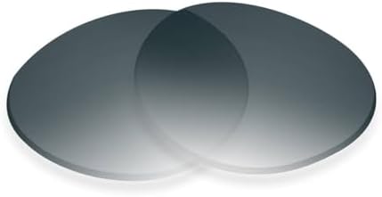 Sunglass Fix Replacement Sunglass Lenses Compatible with Superdry Sun Rx Ellen 55mm