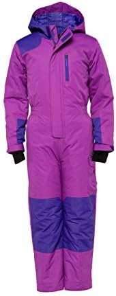 Arctix Kids Dancing Bear Insulated Snow Suit