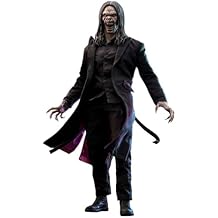 Hot Toys Marvel Morbius Scale 1:6 Figure