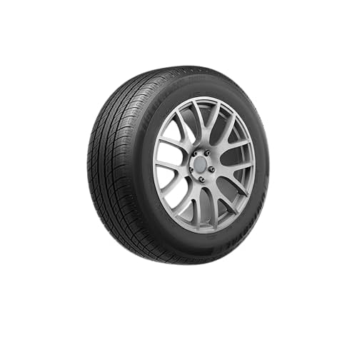 Uniroyal Tiger Paw Touring AS DT All Season 21555R17 94H Passenger Tire