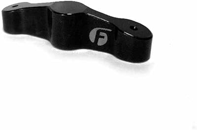 Fleece Performance - 01-19 GM 25003500 34V Duramax Billet Rocker Arm Bridges FPE-BRAB-D1