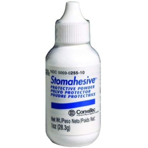 Stomahesive Powder 1 Oz - Buy Packs and Save Pack of 2