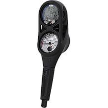 Aqua Lung i300C Computer 2 Gauge Imp