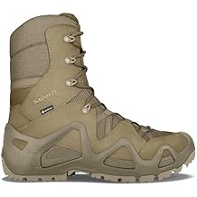 Lowa Mens Zephyr GTX Hi TF Boots CoyoteOP