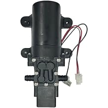 Spare Water Pump (4.9A)