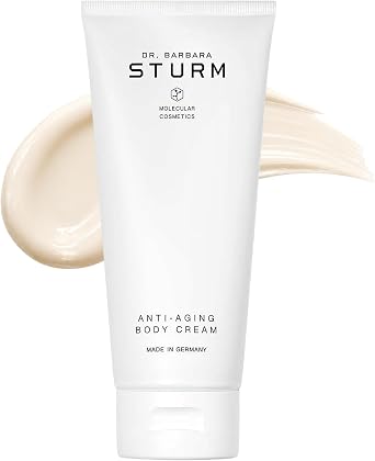 Anti Aging Body Creams, Firming Body Cream, Deeply Hydrating Skin Tightening Care, Improves Elasticity, Luxury Skincare By Dr. Barbara Sturm