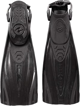 Aqualung Express Open Heel Fins