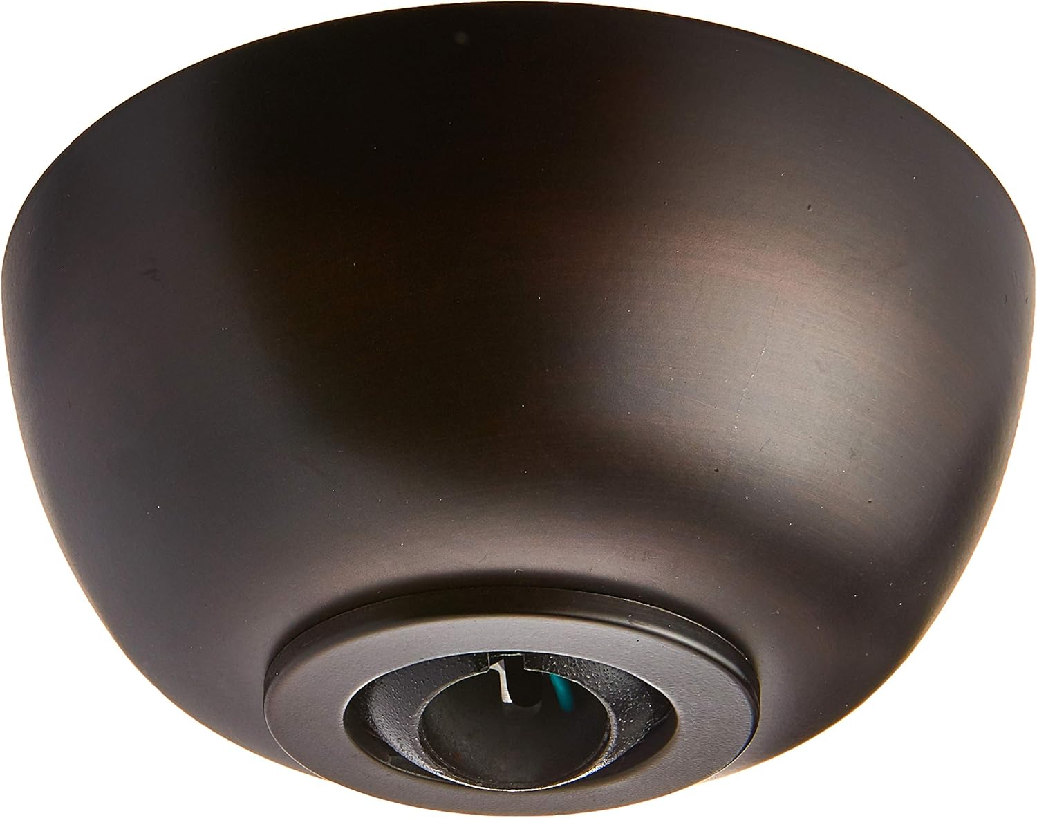 Fanimation Accessory Ceiling Fan Sloped Ceiling Kit with Dark Bronze Finish